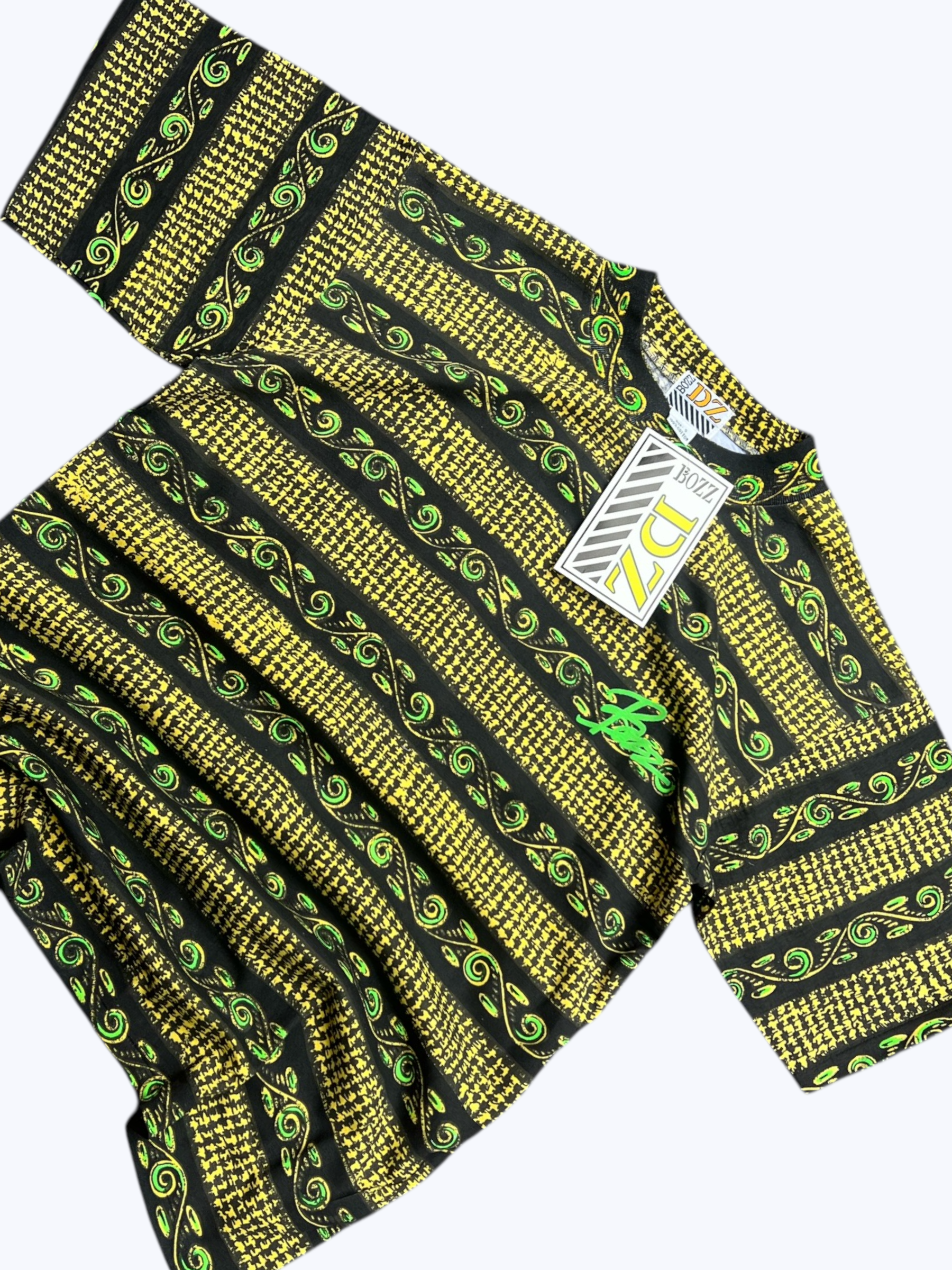 1988 polera vintage nueva con etiqueta  4