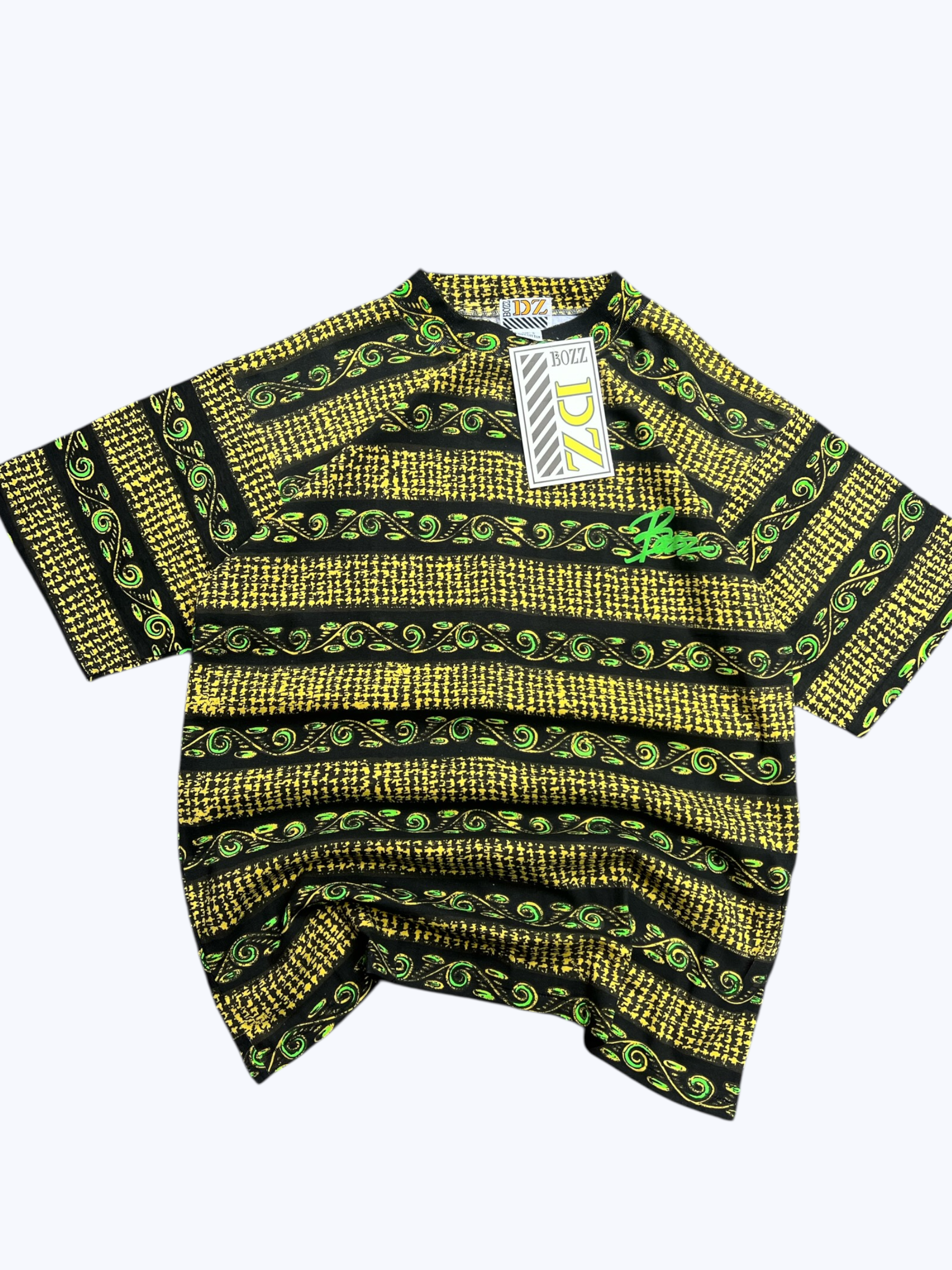 1988 polera vintage nueva con etiqueta  2