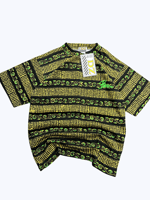 1988 polera vintage nueva con etiqueta 