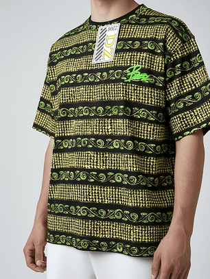 1988 polera vintage nueva con etiqueta 