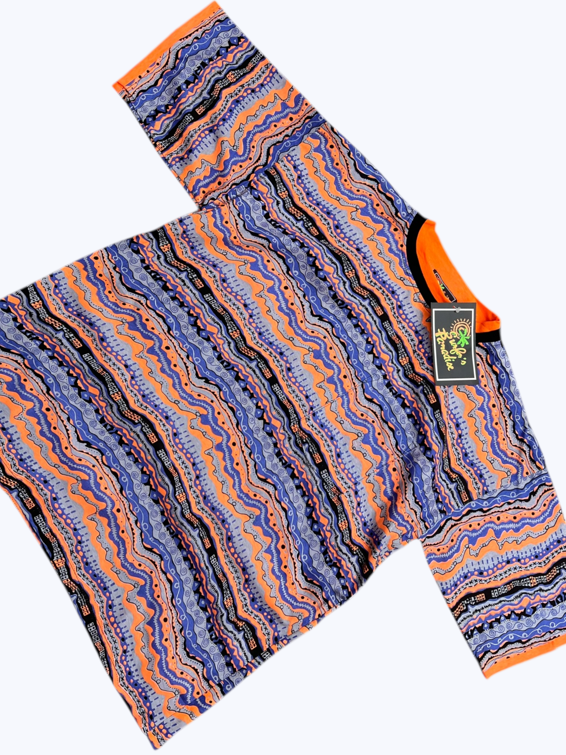 1994 polera vintage nueva con etiqueta  3