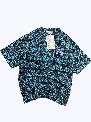 1988 polera vintage nueva con etiqueta