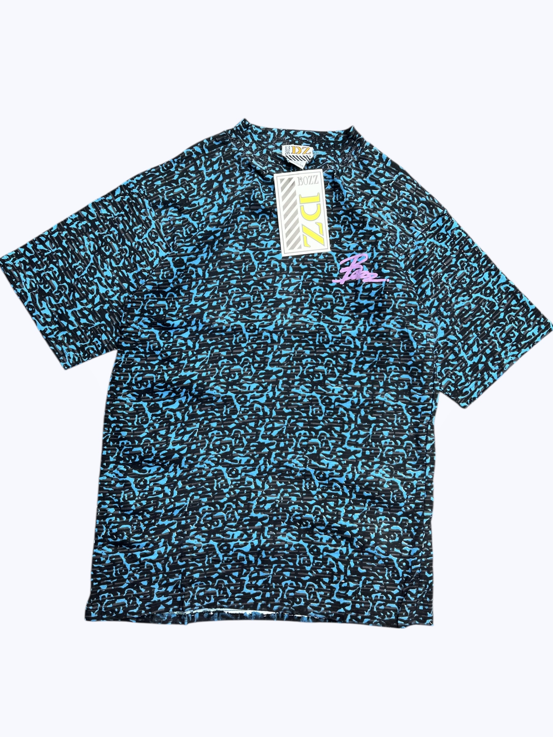 1988 polera vintage nueva con etiqueta 2