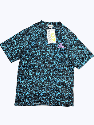 1988 polera vintage nueva con etiqueta