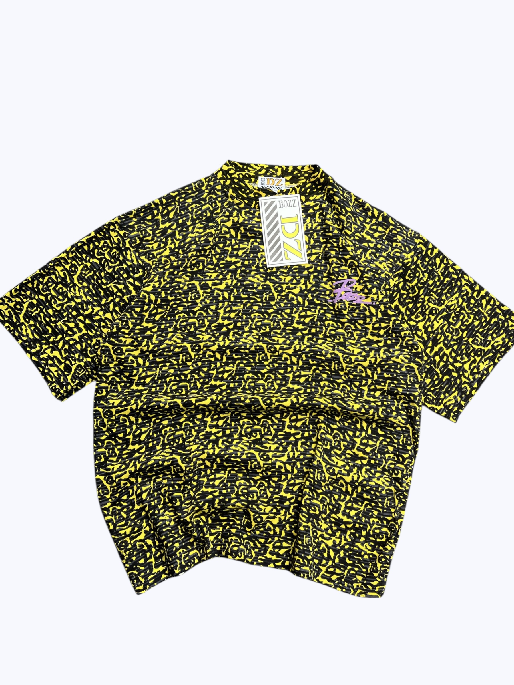 1988 polera vintage nueva con etiqueta 1