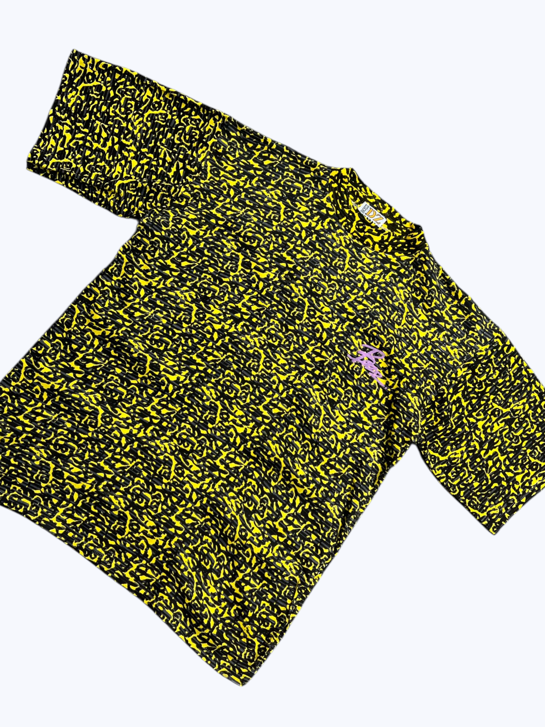 1988 polera vintage nueva con etiqueta 2