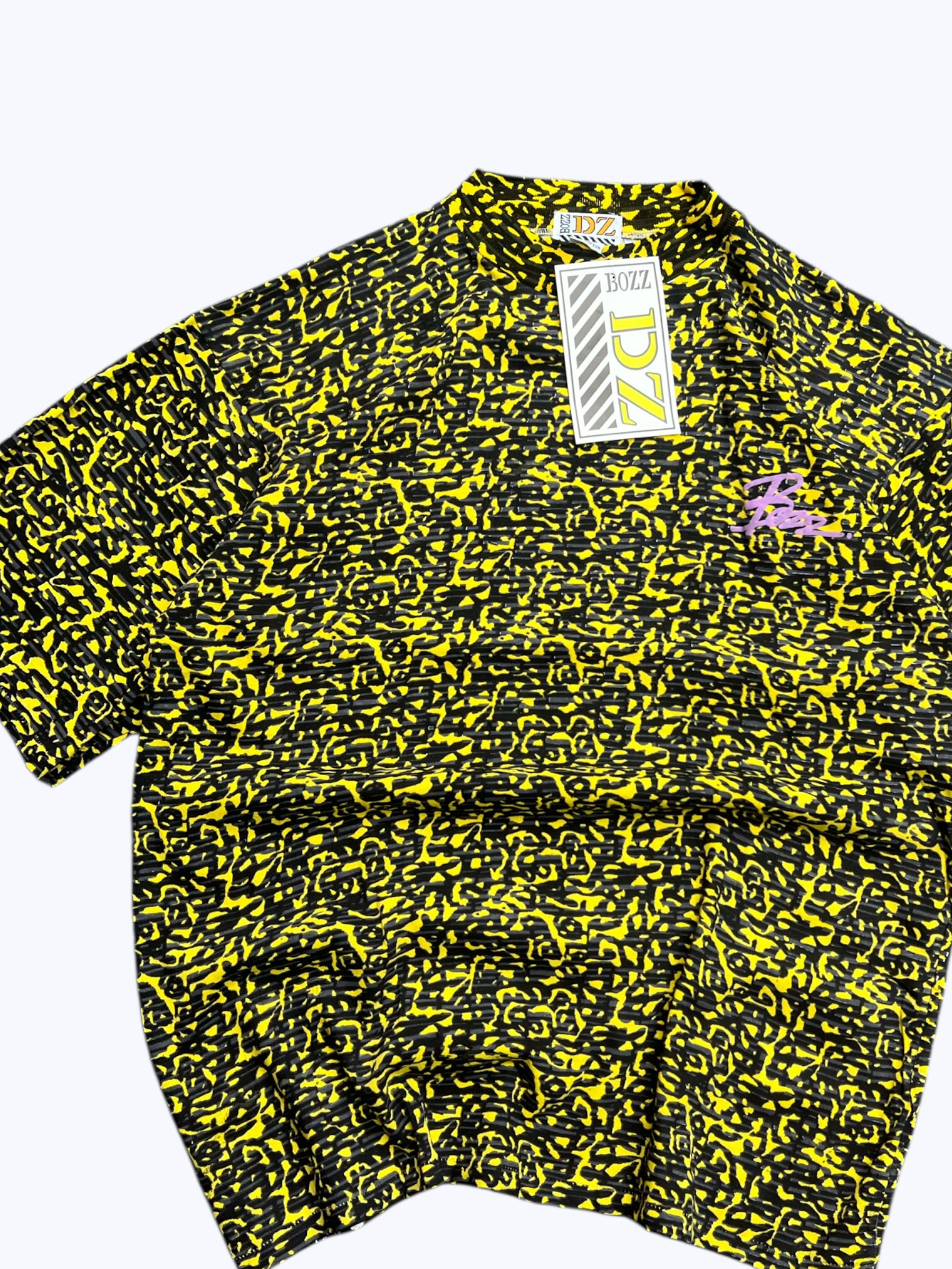 1988 polera vintage nueva con etiqueta 3