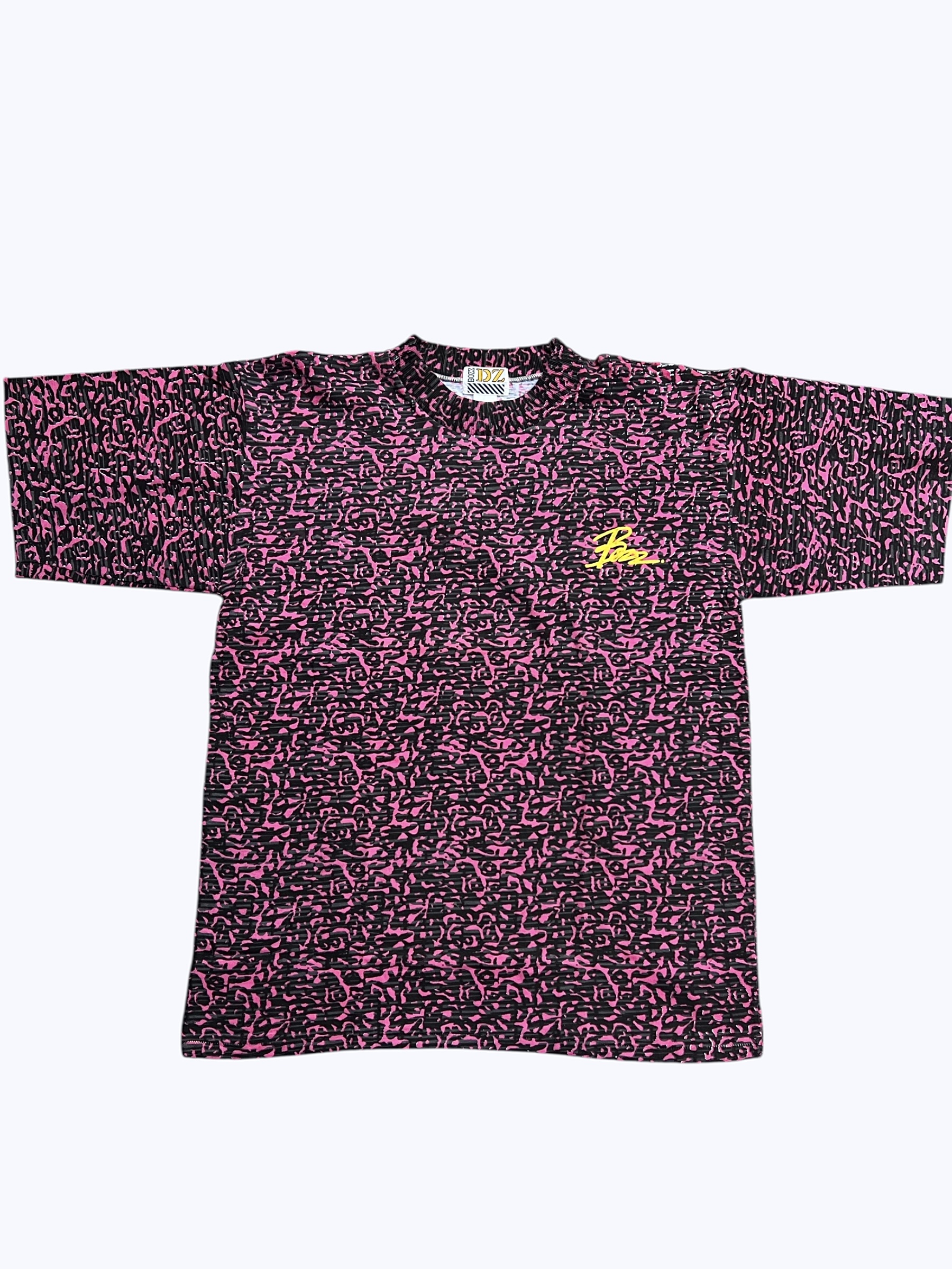 1988 polera vintage nueva con etiqueta 2