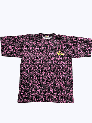 1988 polera vintage nueva con etiqueta