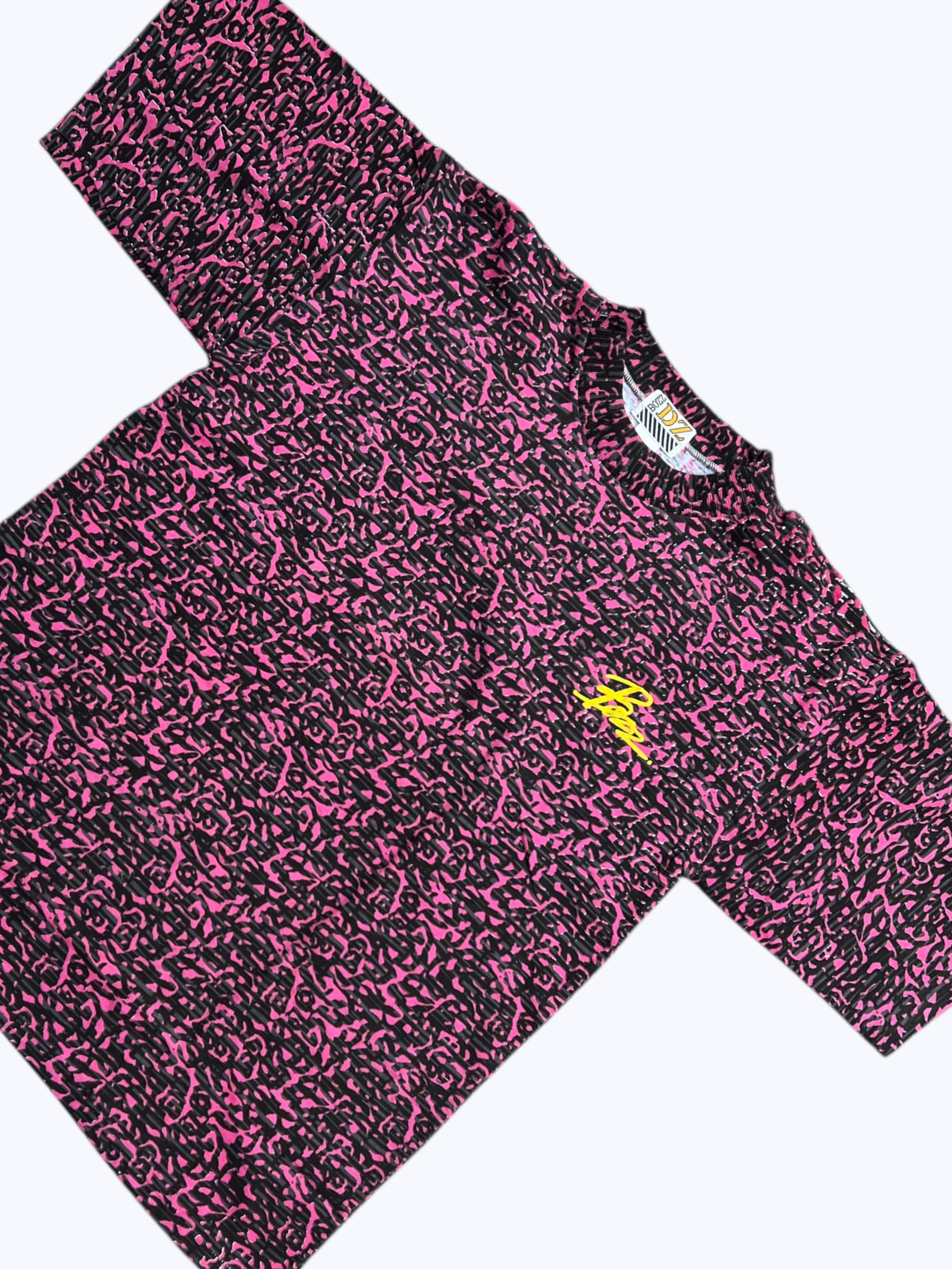 1988 polera vintage nueva con etiqueta 3