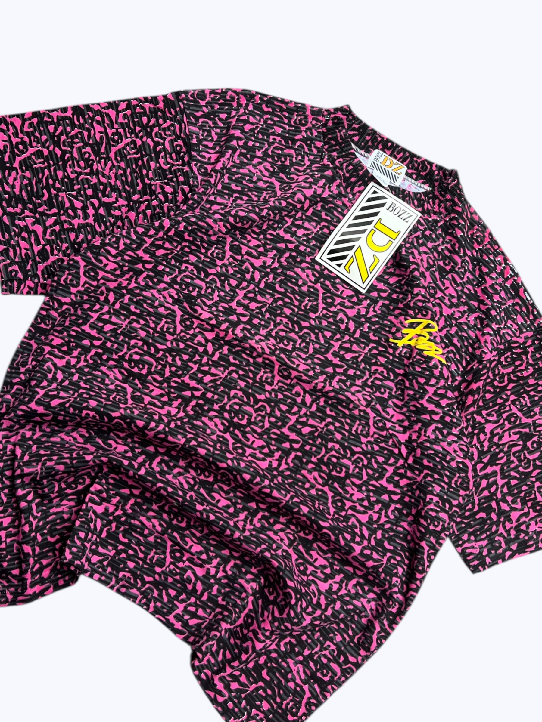 1988 polera vintage nueva con etiqueta 4