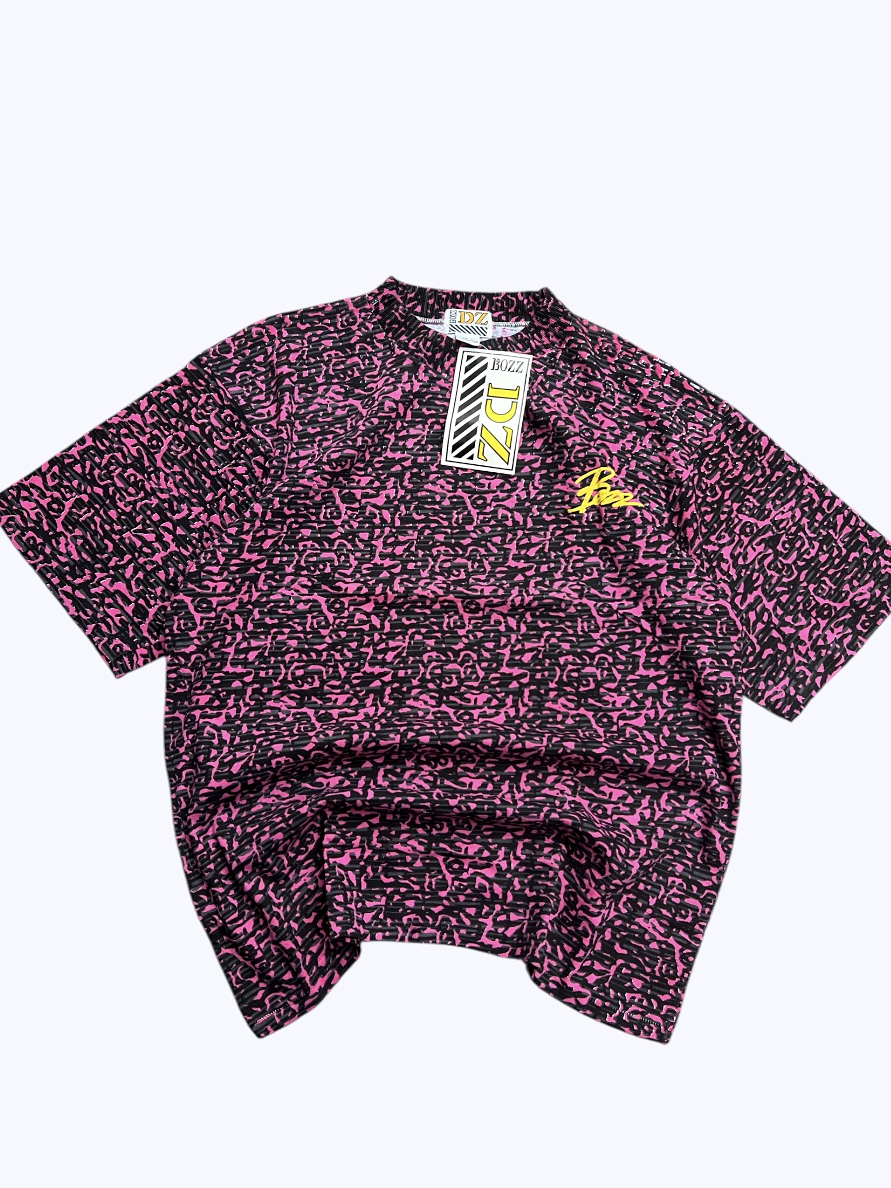 1988 polera vintage nueva con etiqueta 1