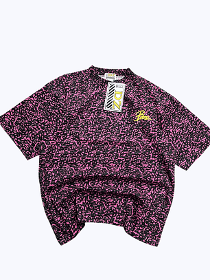 1988 polera vintage nueva con etiqueta