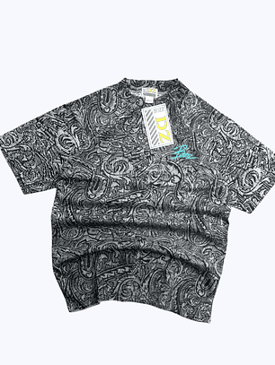 1988 polera vintage nueva con etiqueta