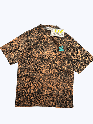 1988 polera vintage nueva con etiqueta