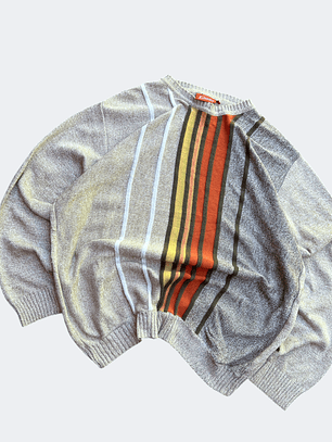 1980s sweater vintage  (XL)