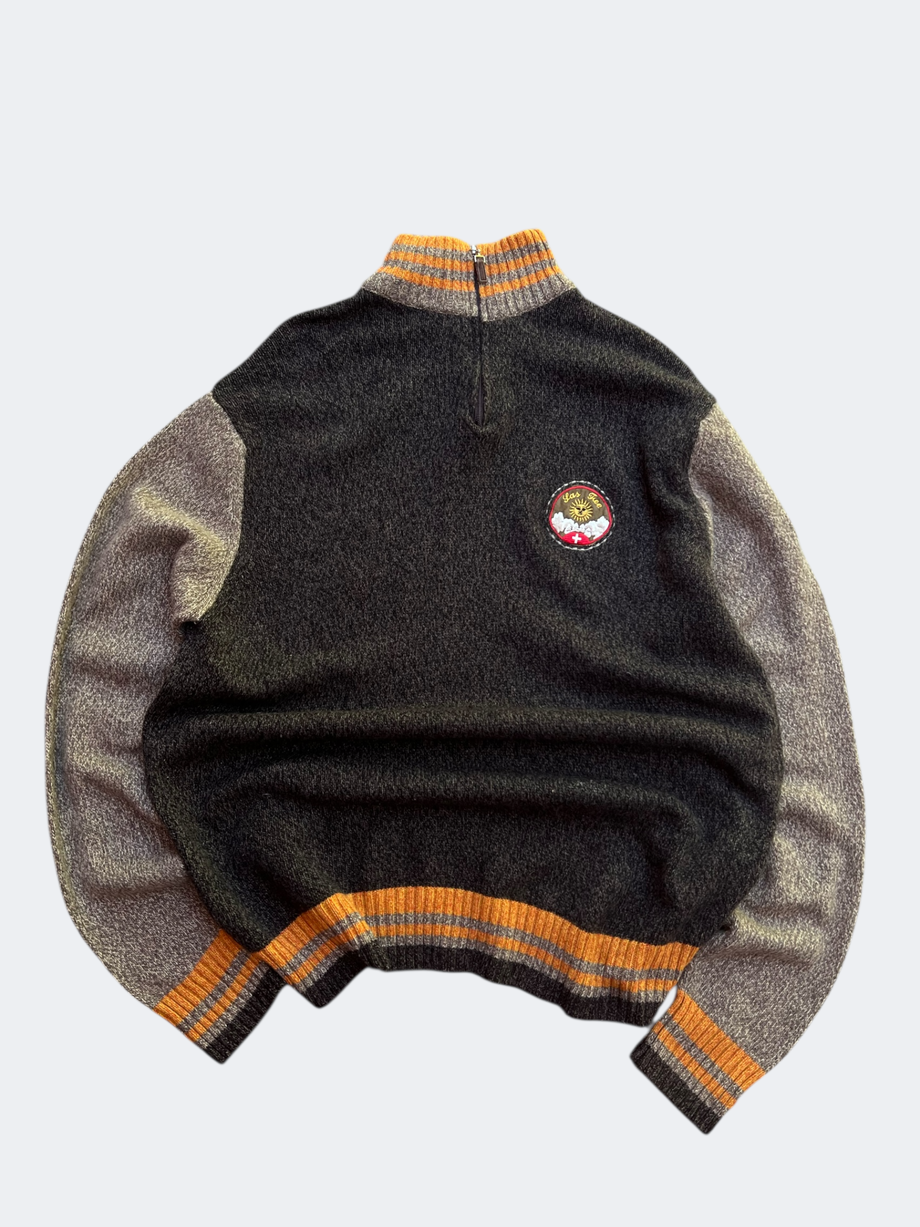 1980s sweater vintage 1