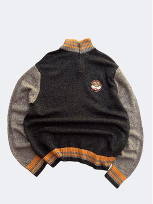 1980s sweater vintage (L-Xl)