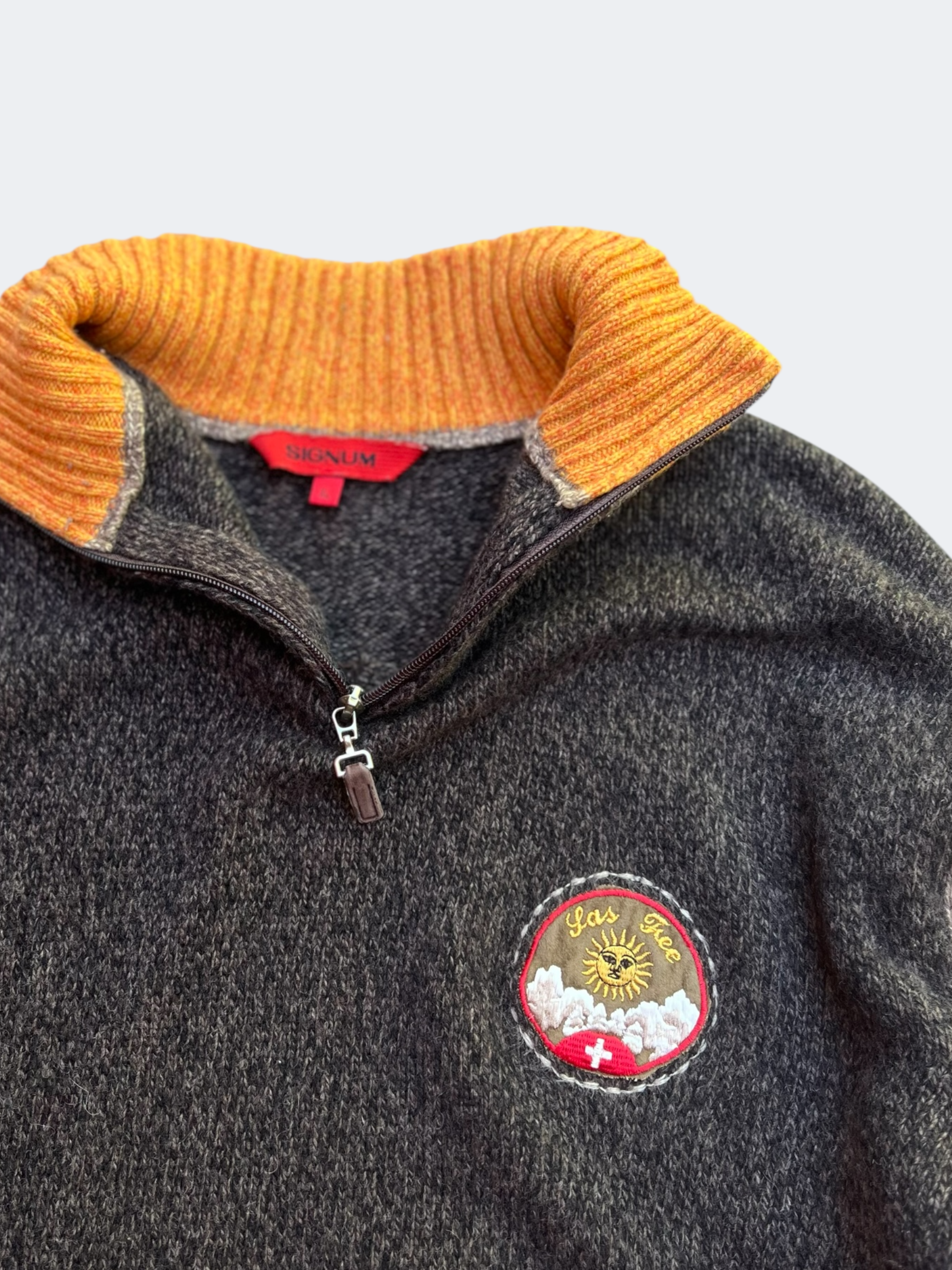 1980s sweater vintage 3