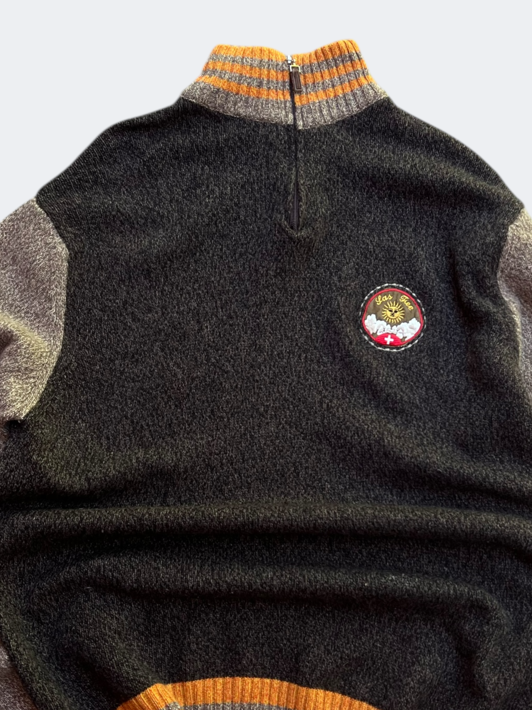 1980s sweater vintage 4
