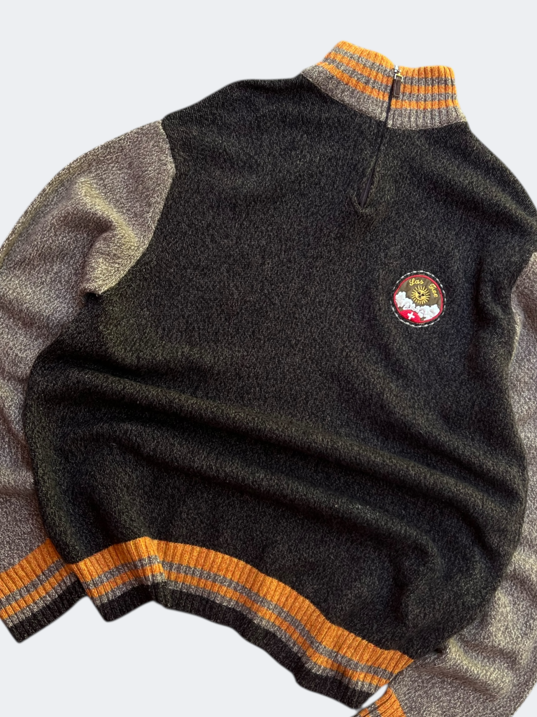 1980s sweater vintage 2
