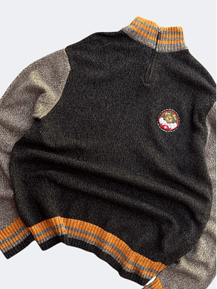 1980s sweater vintage (L-Xl)