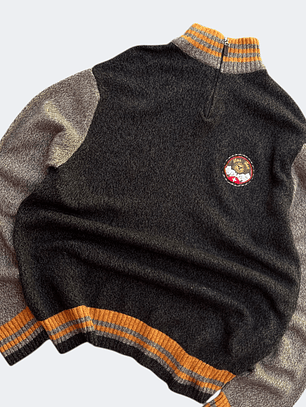1980s sweater vintage