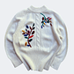 1980s sweater vintage  - Miniatura 1