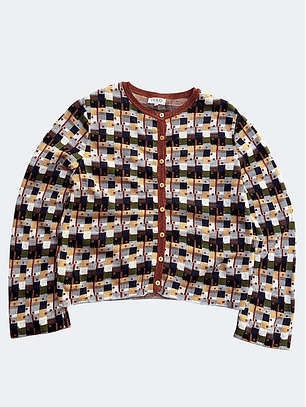 1980s sweater vintage