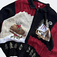 1980s navidad sweater vintage  - Miniatura 2
