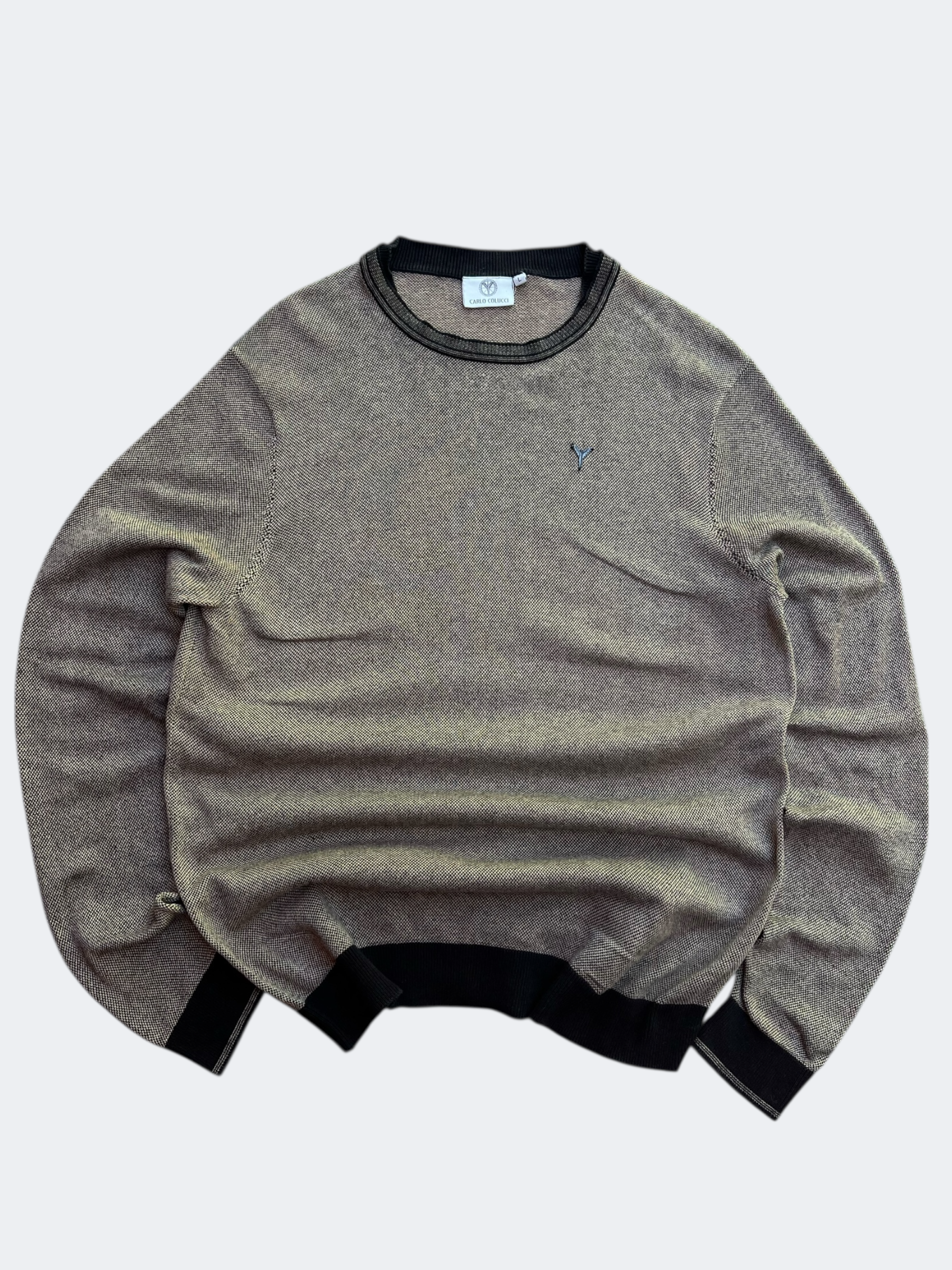 1980s carlo colucci (M) 1