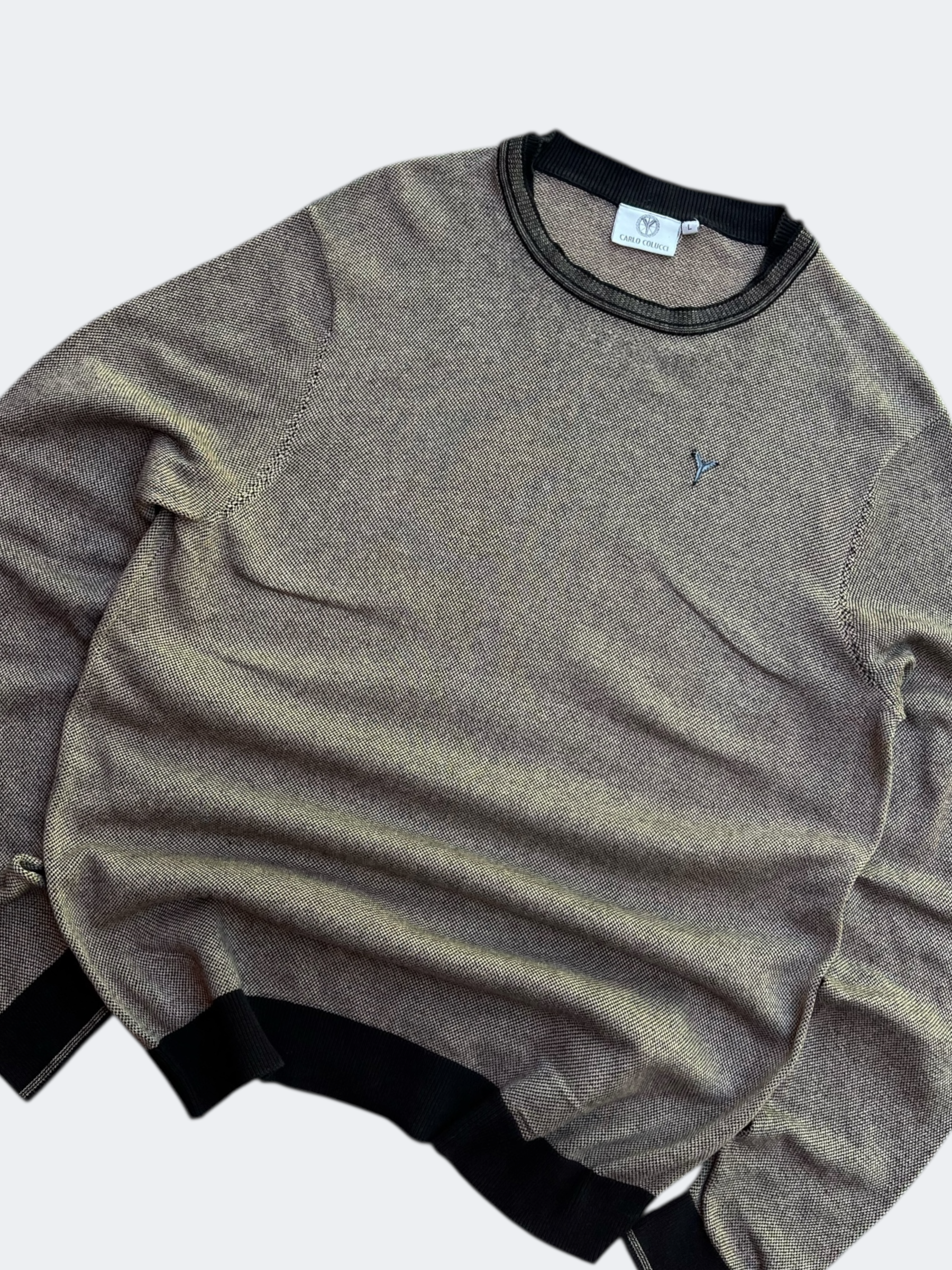 1980s carlo colucci (M) 2