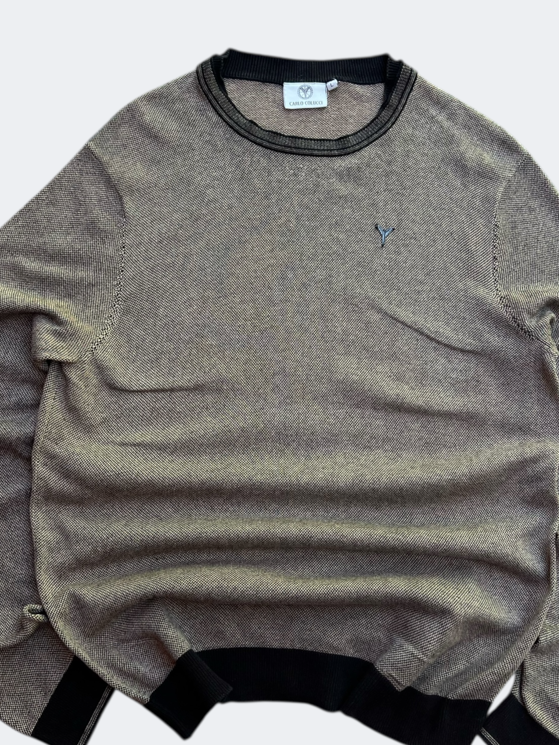 1980s carlo colucci (M) 3