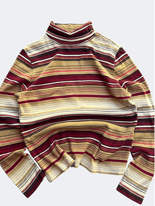 Sweater vintage (XS)