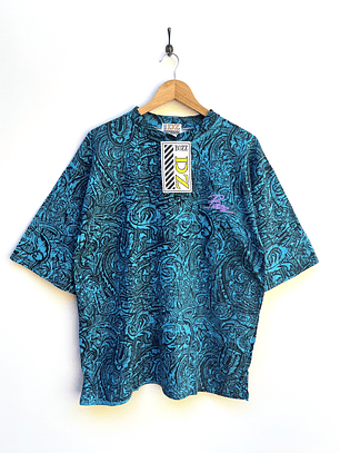 1988 polera vintage nueva con etiqueta 