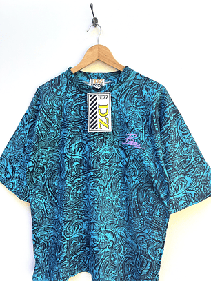 1988 polera vintage nueva con etiqueta 