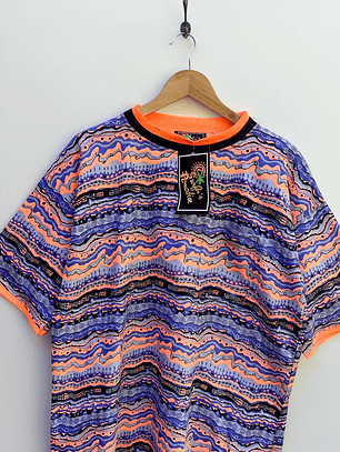 1994 polera vintage nueva con etiqueta 