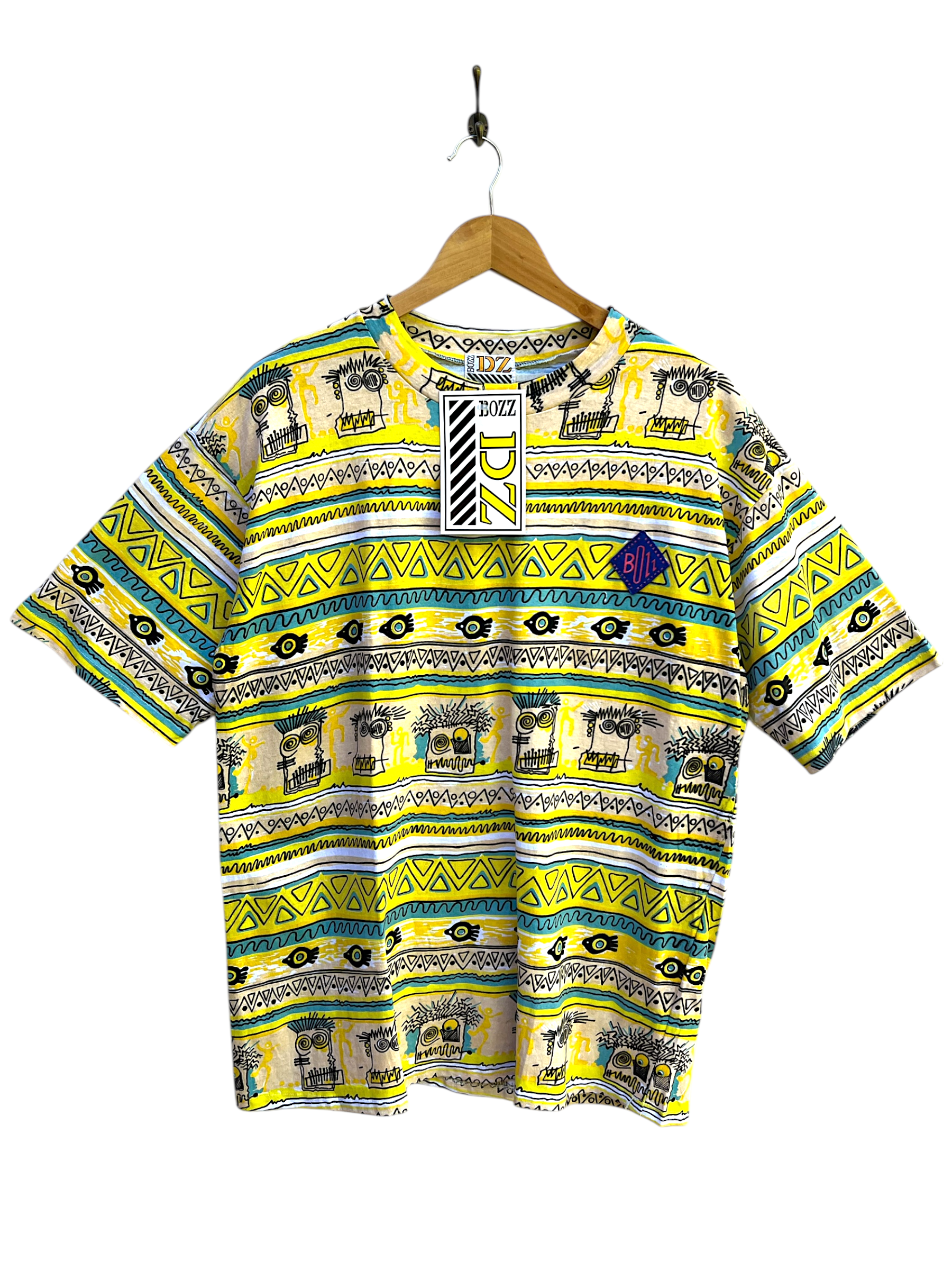 1988 polera vintage nueva con etiqueta  2