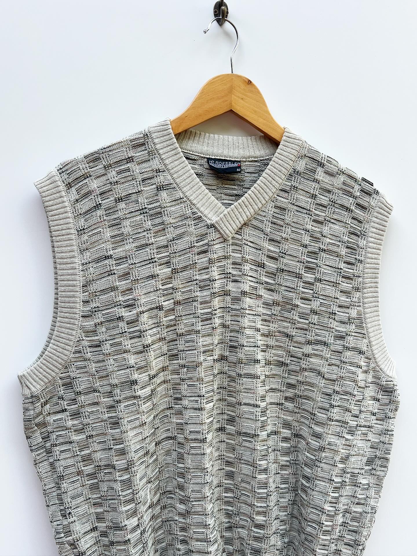 Vest vintage (M) 3
