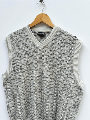 Vest vintage (M-L)