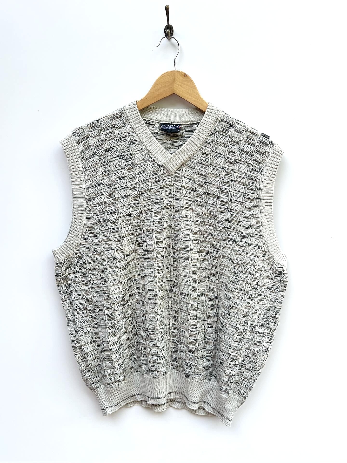 Vest vintage (M) 1