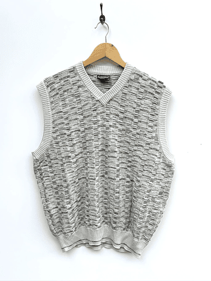 Vest vintage (M-L)