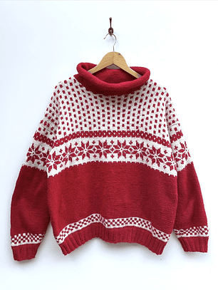 1980s sweater vintage 