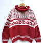 1980s sweater vintage  - Miniatura 1