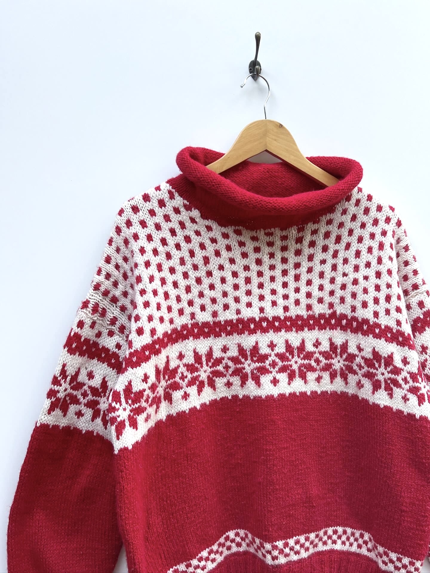 1980s sweater vintage  2