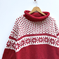 1980s sweater vintage  - Miniatura 2