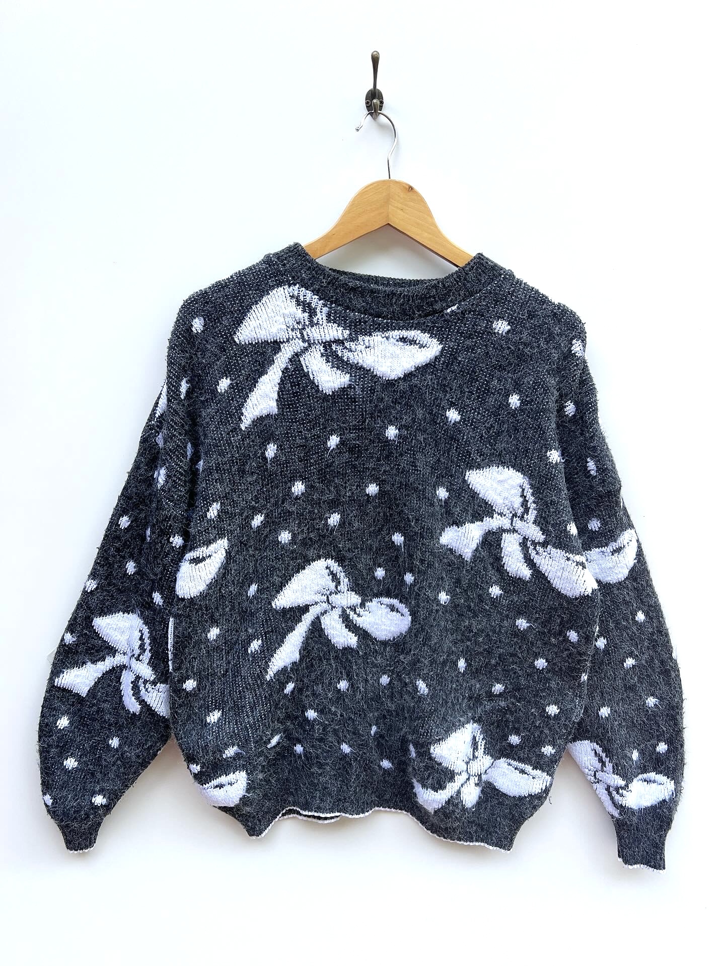Sweater vintage  (L) 1
