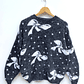Sweater vintage  (L) - Miniatura 1