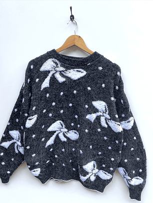 Sweater vintage  (L)