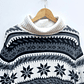 Sweater vintage (L) - Miniatura 3